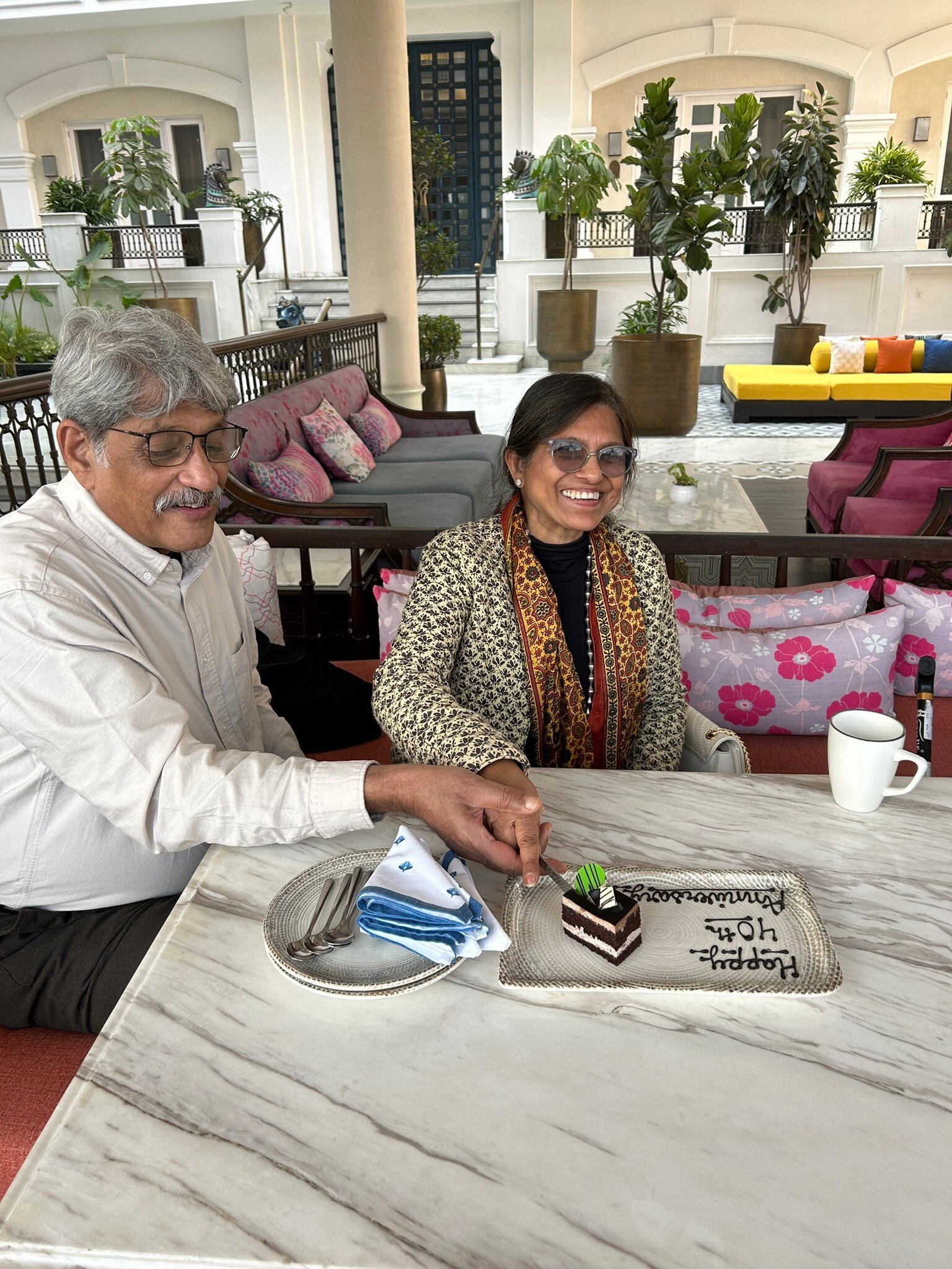 Pilibhit House Haridwar IHCL SeleQtions-官方