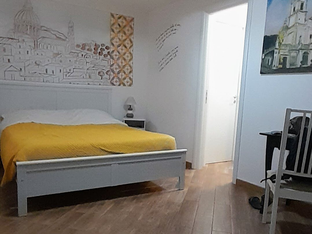 桑乔万尼度假住宿加早餐旅馆主图