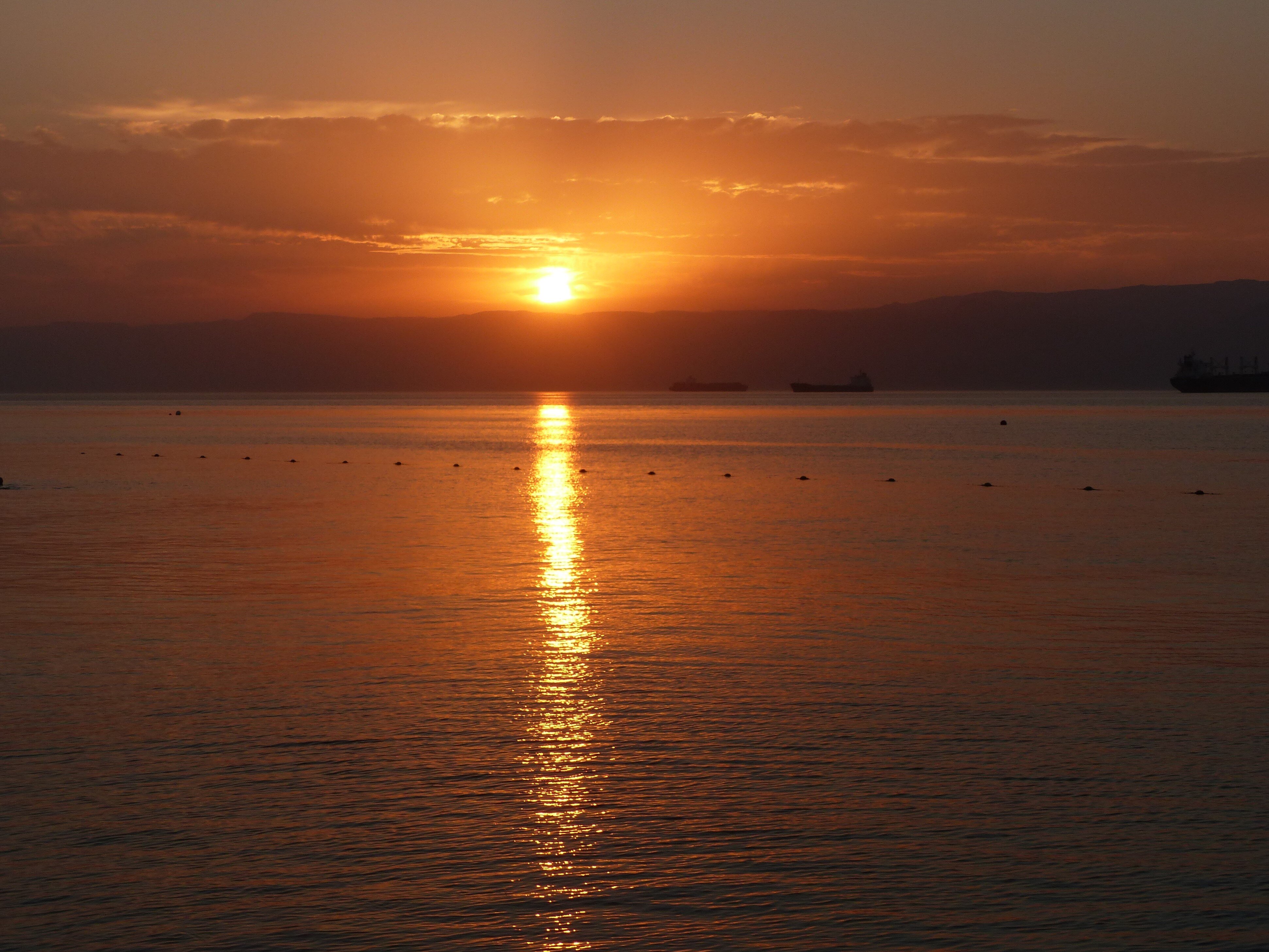 Luxotel Aqaba Beach Resort & Spa.-官方