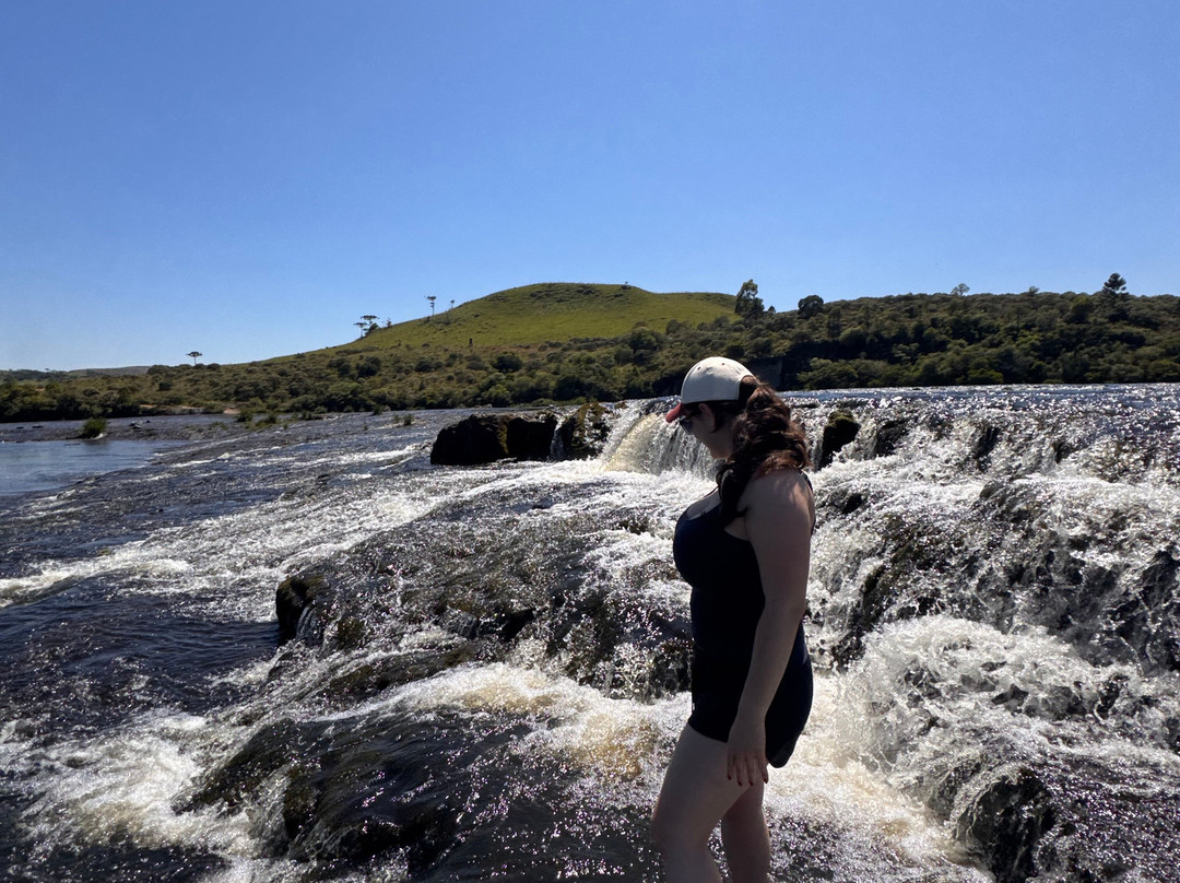 Aparados da Serra Tours-Cambará do Sul必去景点