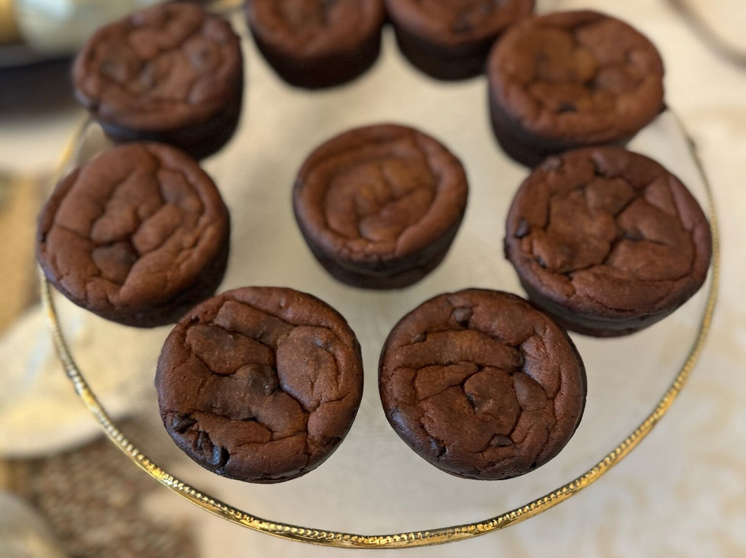 Milton Parker Estate B&b~events主图