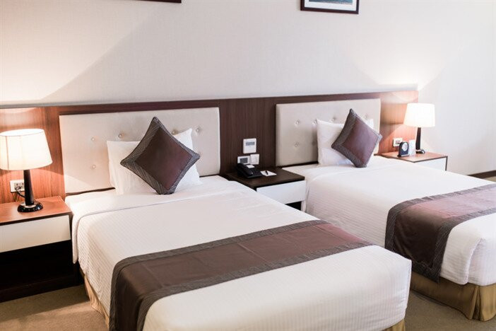 Muong Thanh Luxury Son La Hotel主图