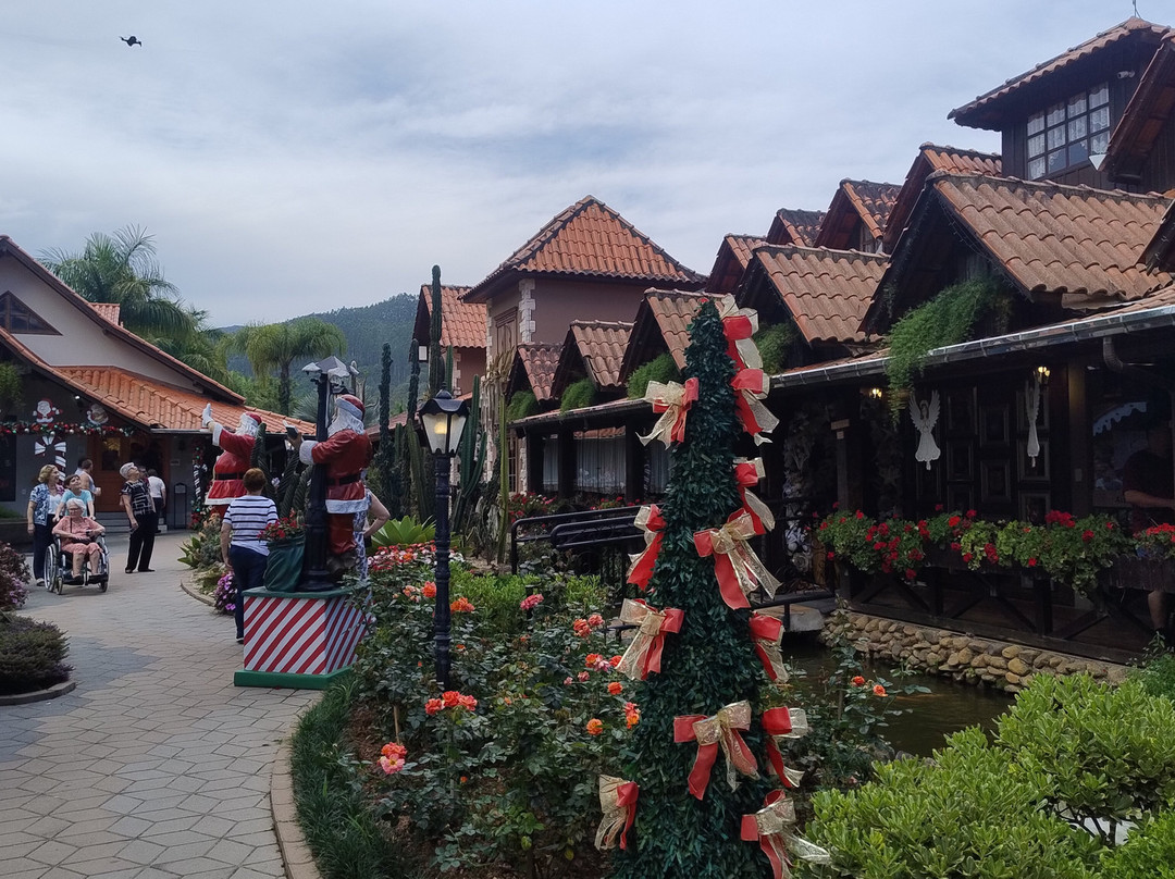 Descubra Floripa-弗洛里亚诺波利斯必去景点