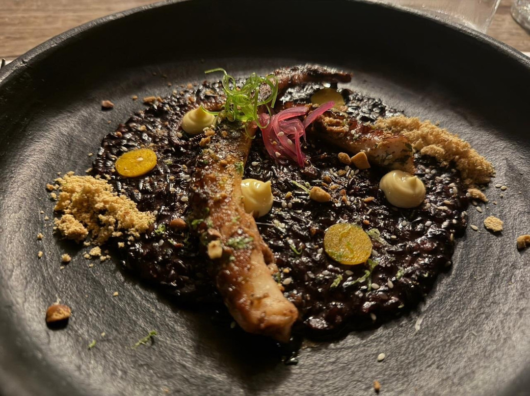 KA BRU Beach Boutique Hotel主图