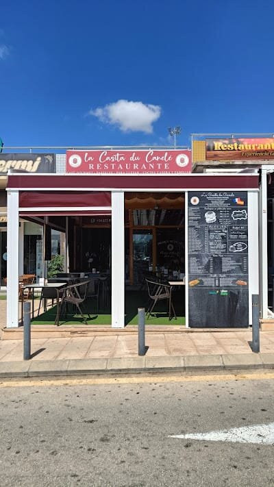 La Casita Du Canelé