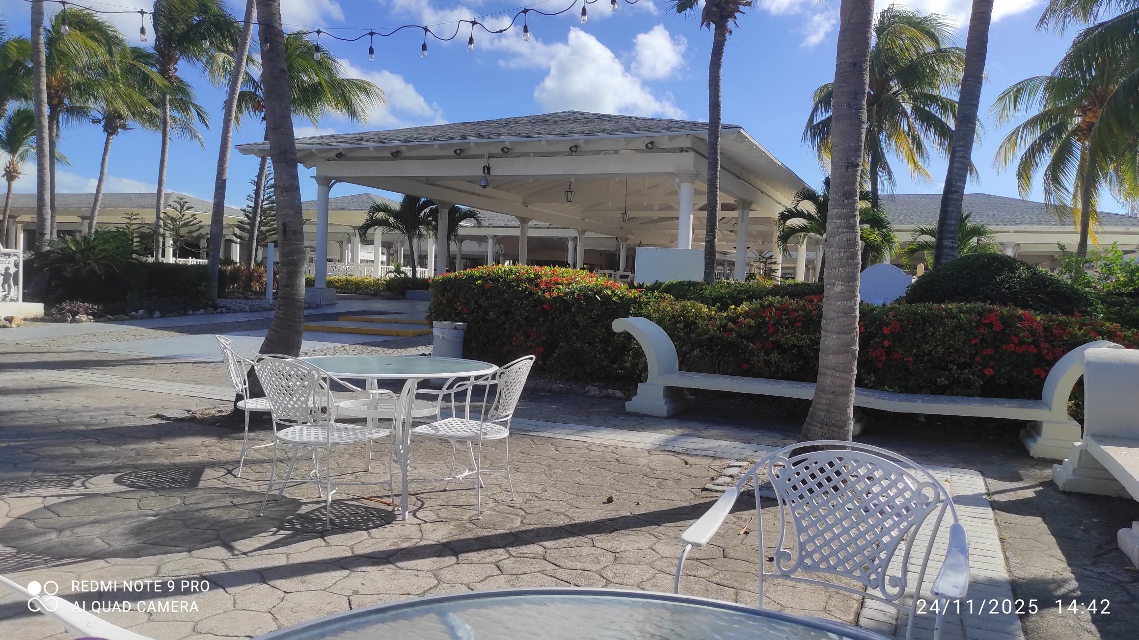 Melia Las Dunas-浴室