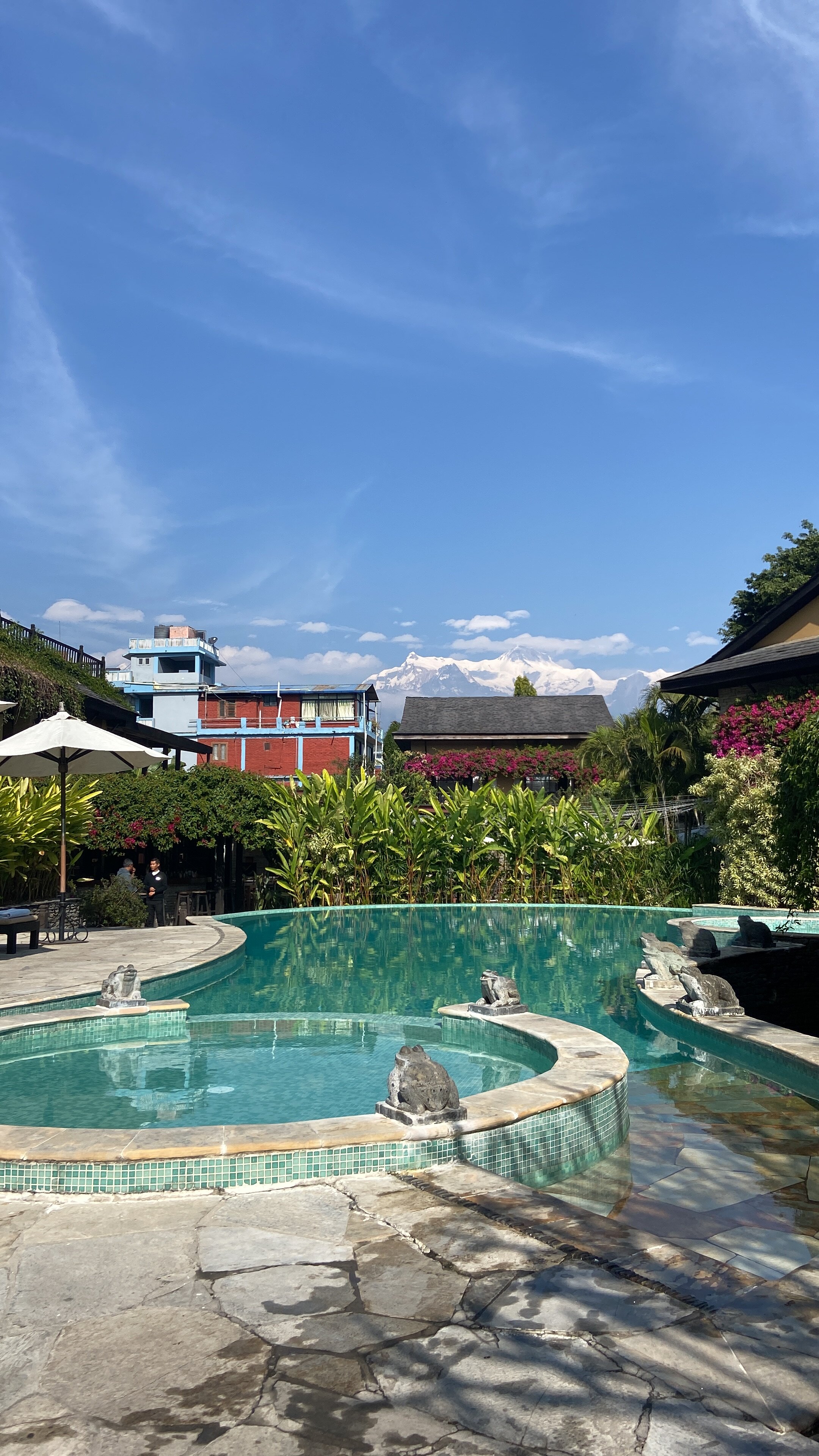 寺庙树温泉度假村-官方