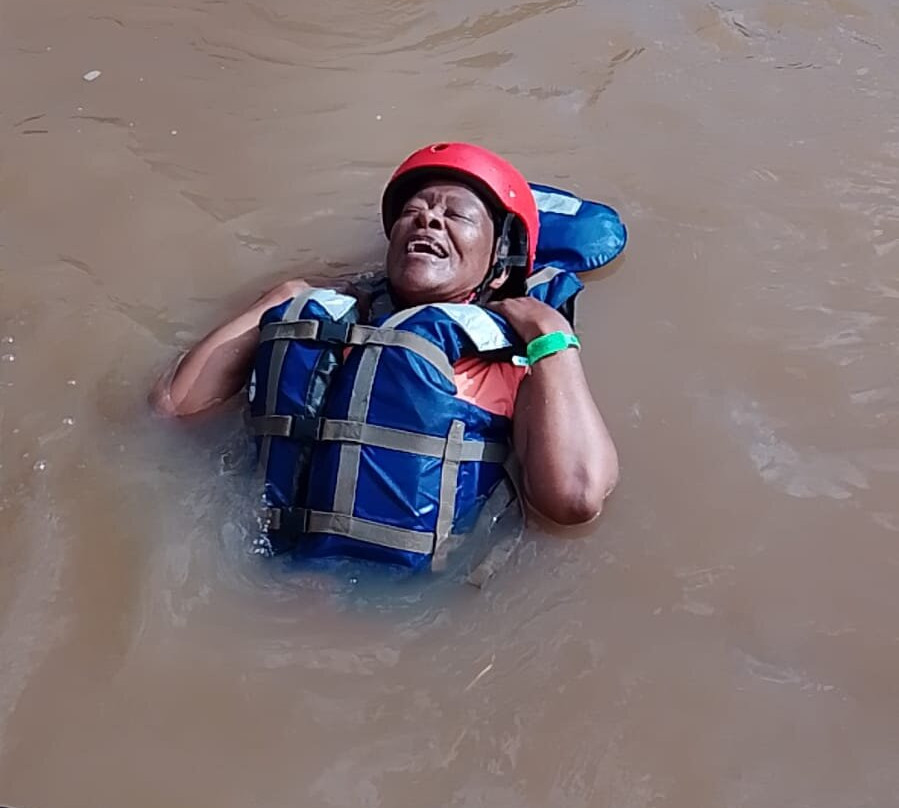 Nokras Riverine Hotel & Spa主图