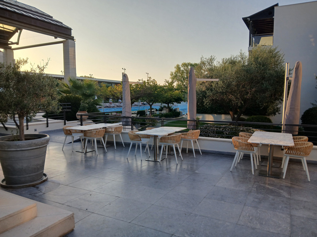 Bannatyne Health Club & Spa - Bury St Edmunds-圣埃德蒙兹伯里必去景点