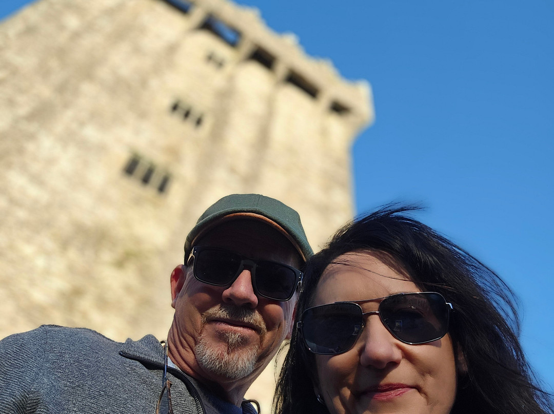 Love Irish Tours-都柏林必去景点