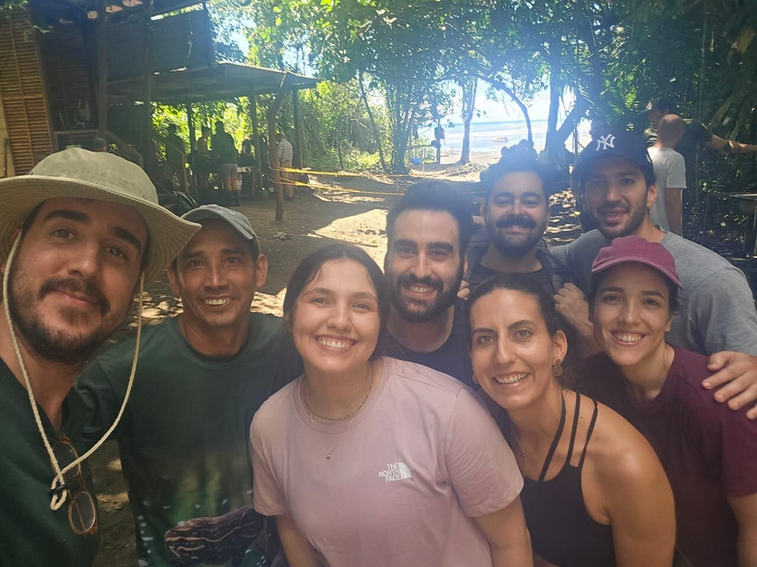 Osa Green Travel-希门尼斯港必去景点