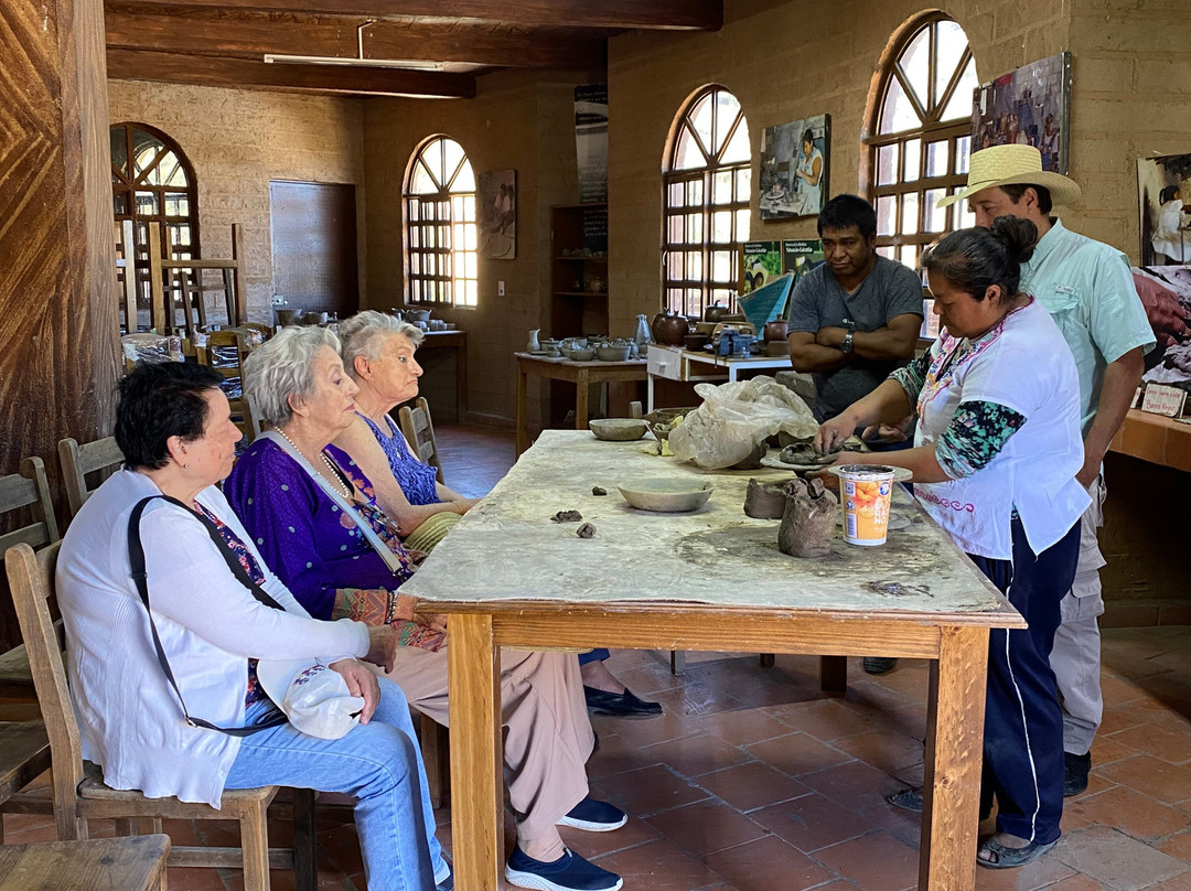 Bio Fan-Tehuacan必去景点