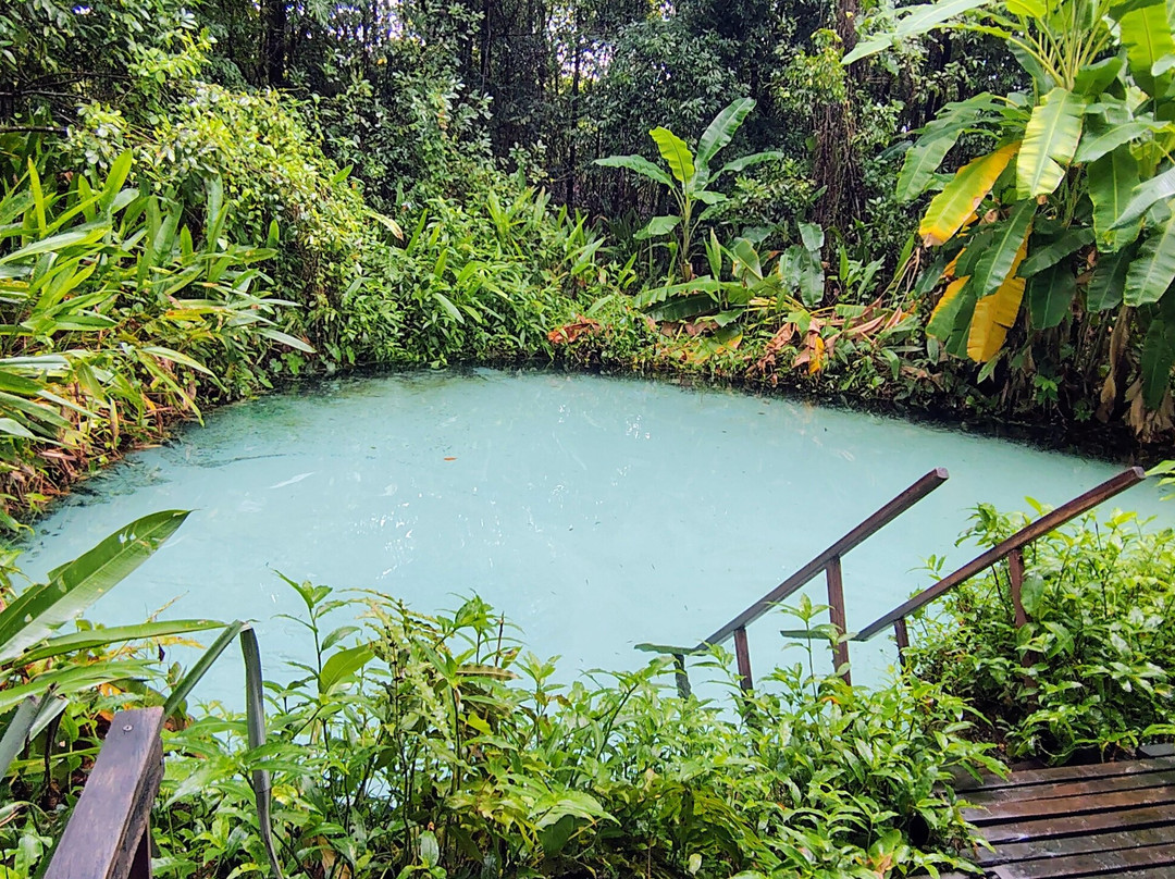 Diego Tour Jalapão-Ponte Alta do Tocantins必去景点
