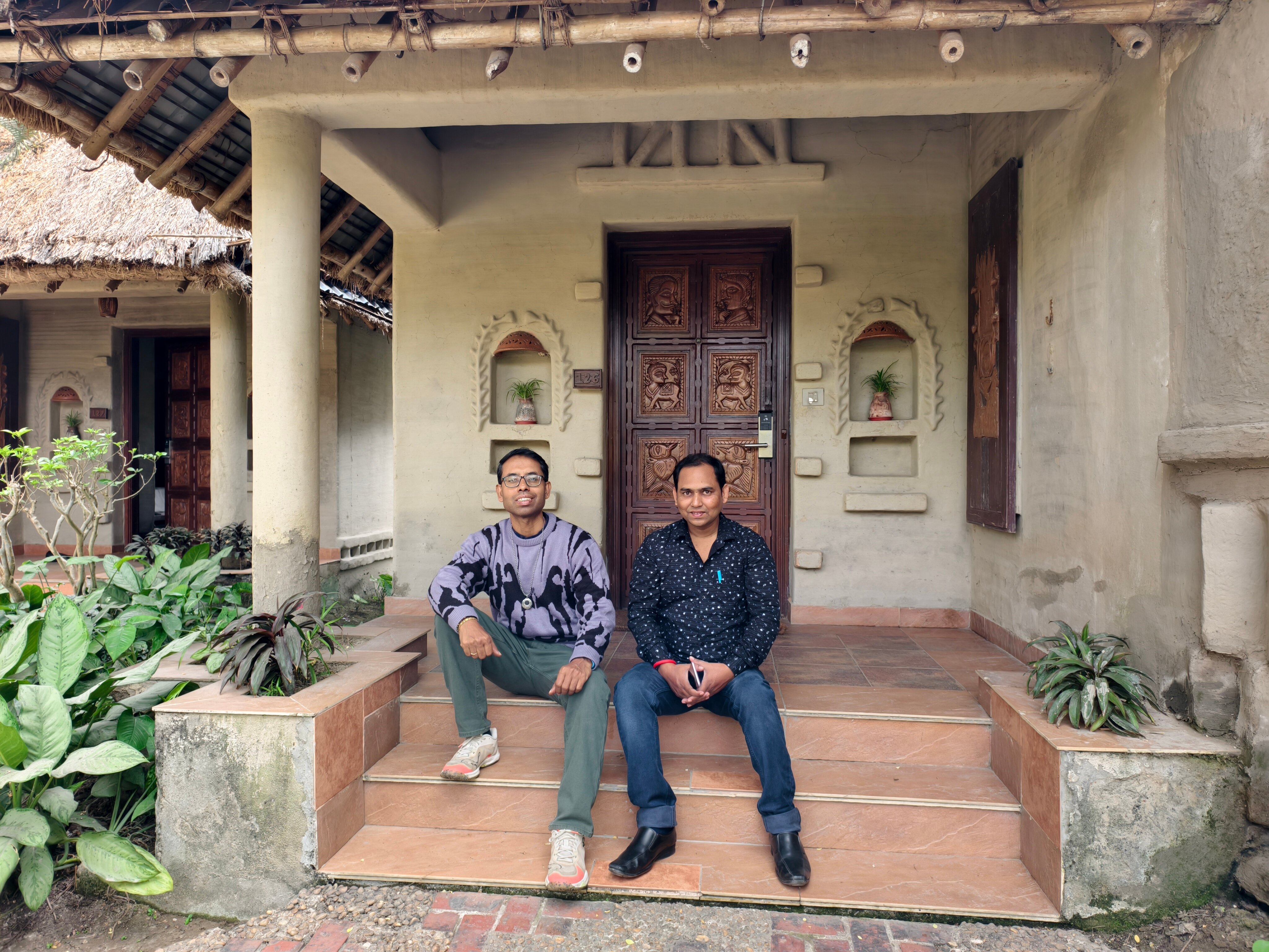 最佳西方韦达村度假村-官方