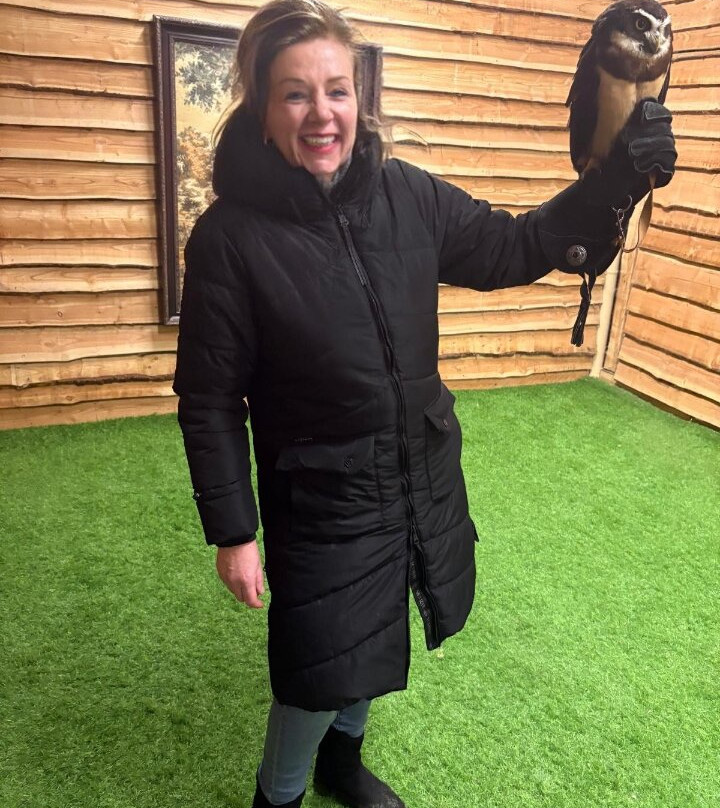 Birds@Work-Berkel en Rodenrijs必去景点