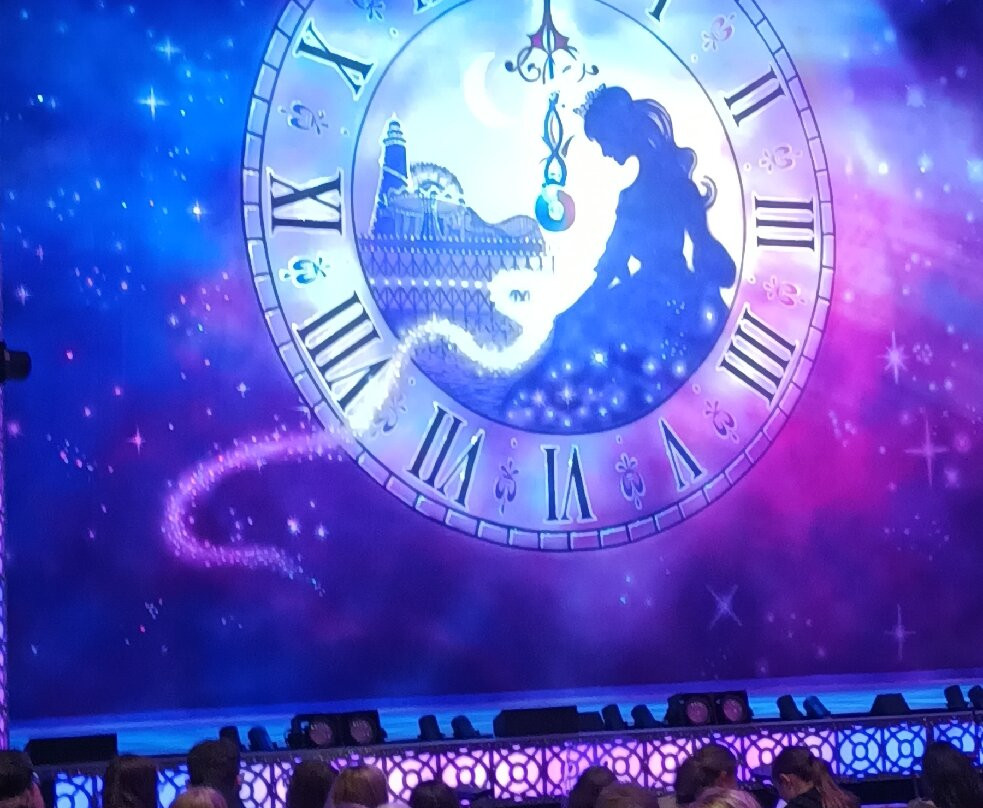 Norwich Theatre Royal-诺威奇必去景点