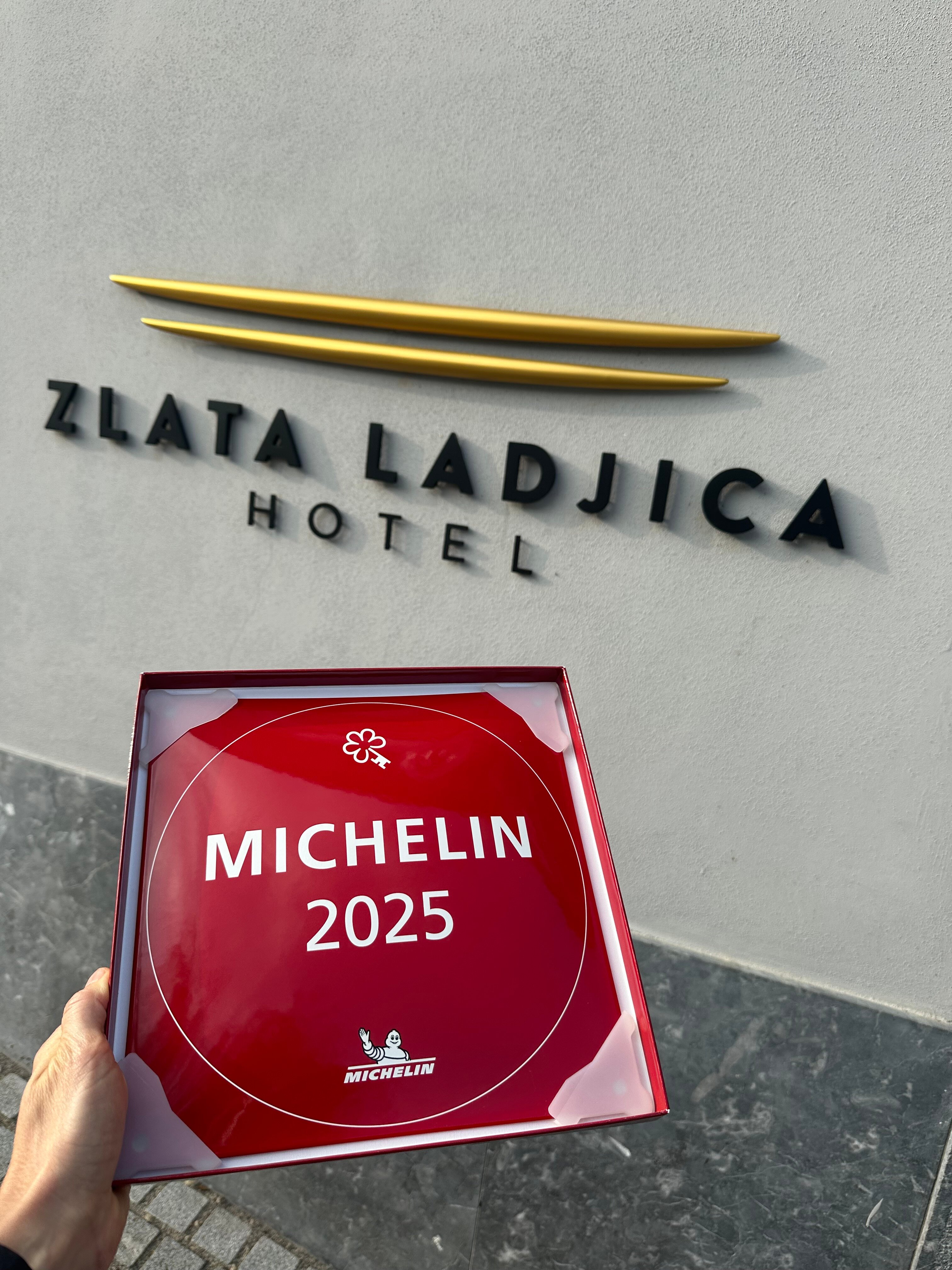 Zlata Ladjica Boutique Hotel-官方