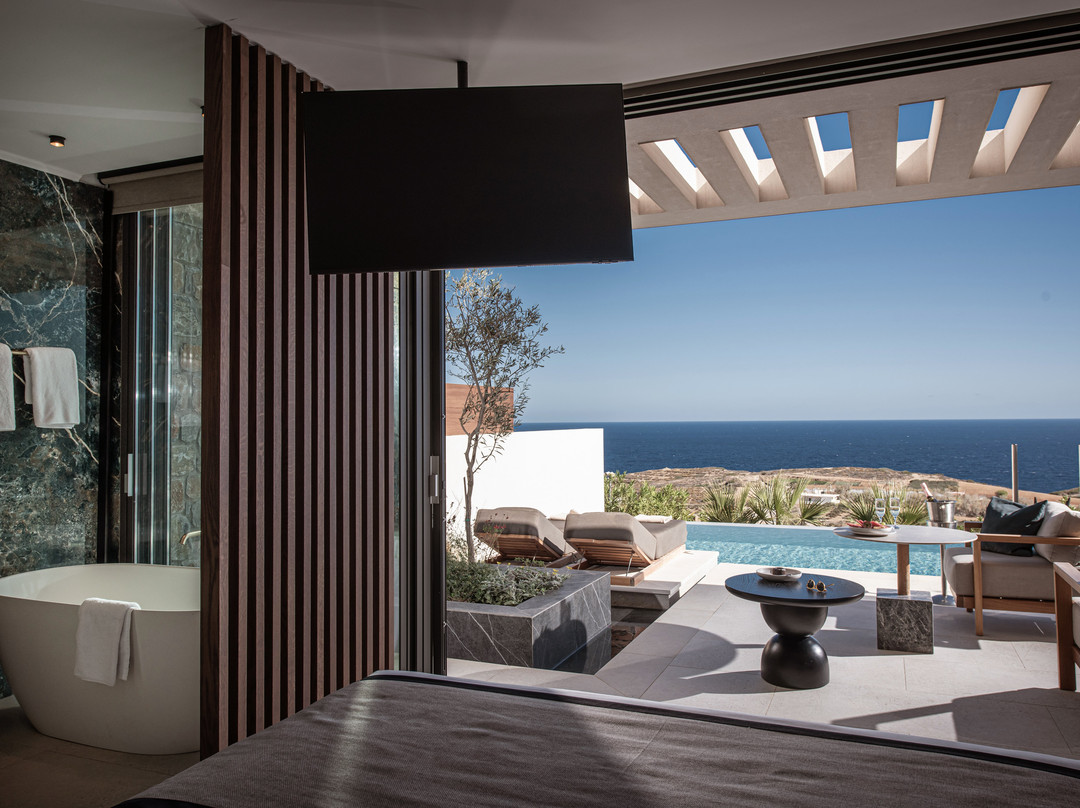 Happy Cretan Suites主图