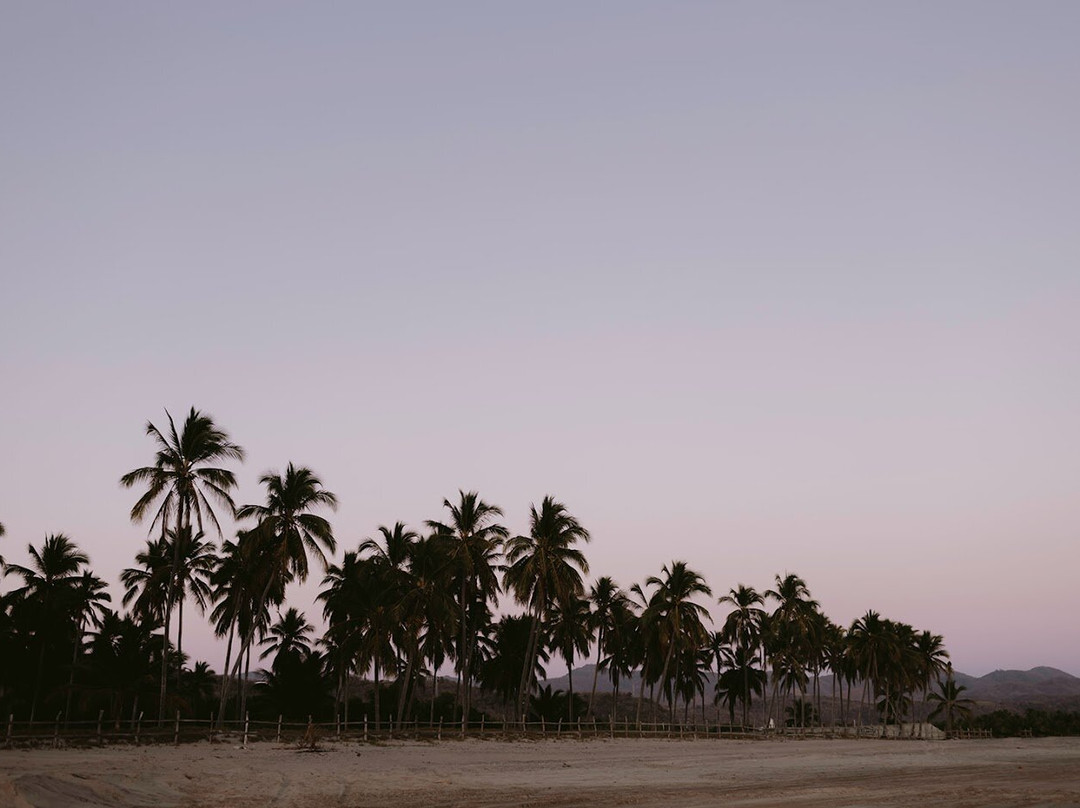 Emiliano Zapata酒店住宿-Chantli Mare