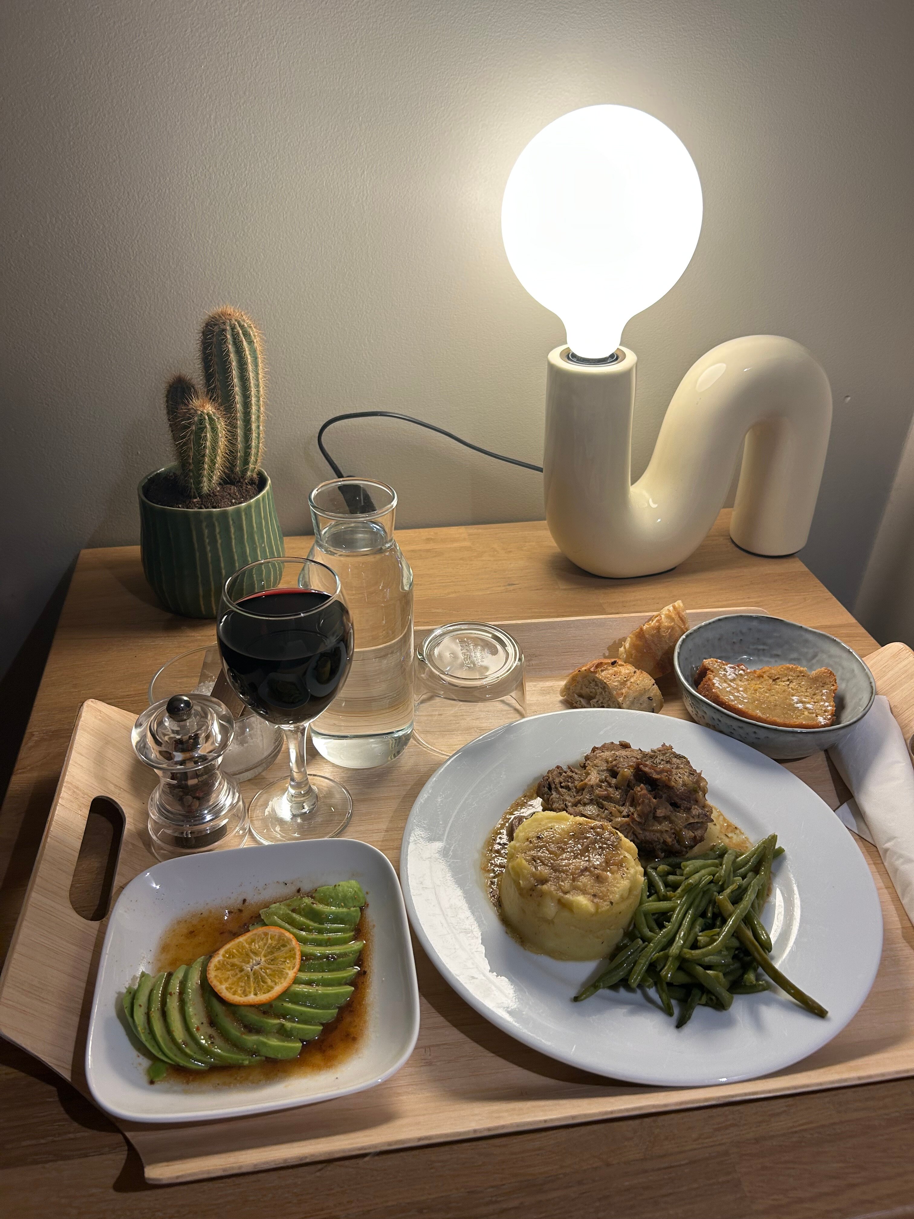 La Ferme Fanost-客卧