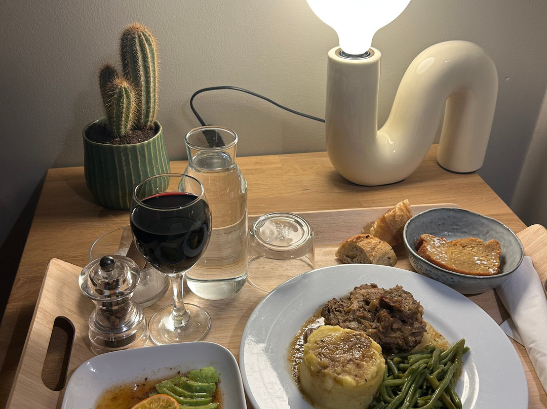 La Ferme Fanost主图