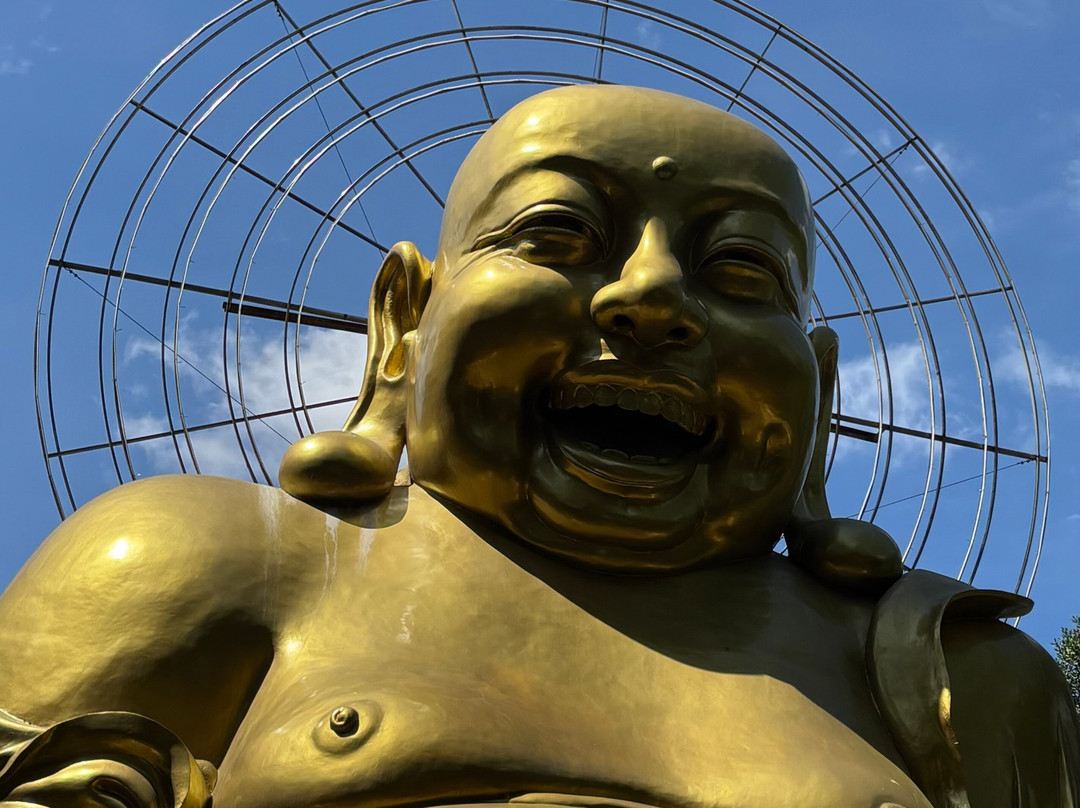 Mr. Peace's Tour Dalat-大勒必去景点