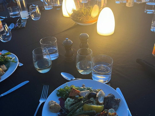 Sounds of Silence-尤拉拉必去景点