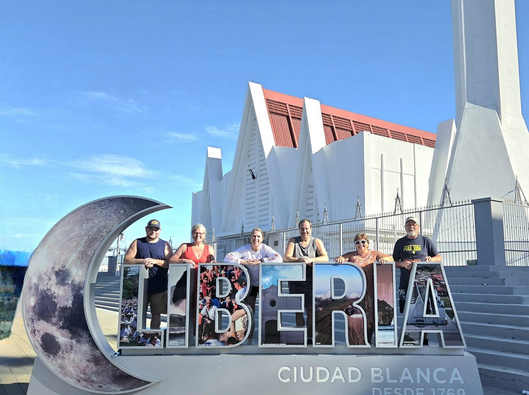 Matt's Fishing & Tours-萨迪纳尔必去景点