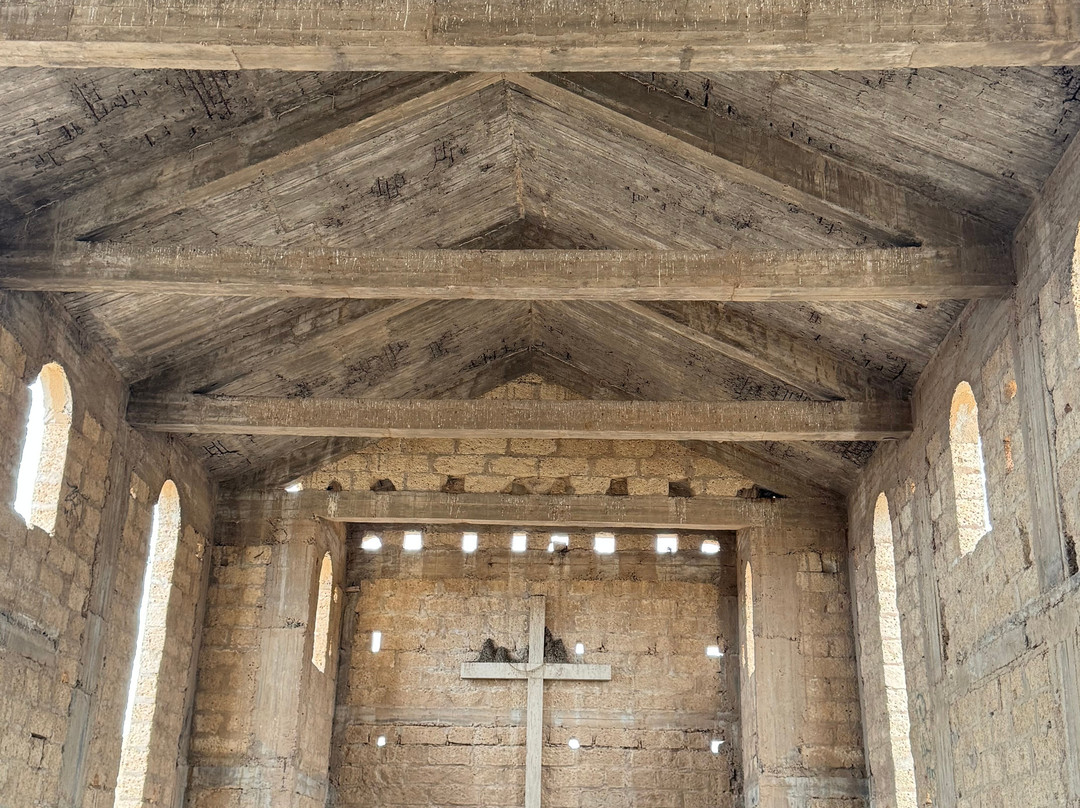 Sanatorio De Abona-Abades必去景点