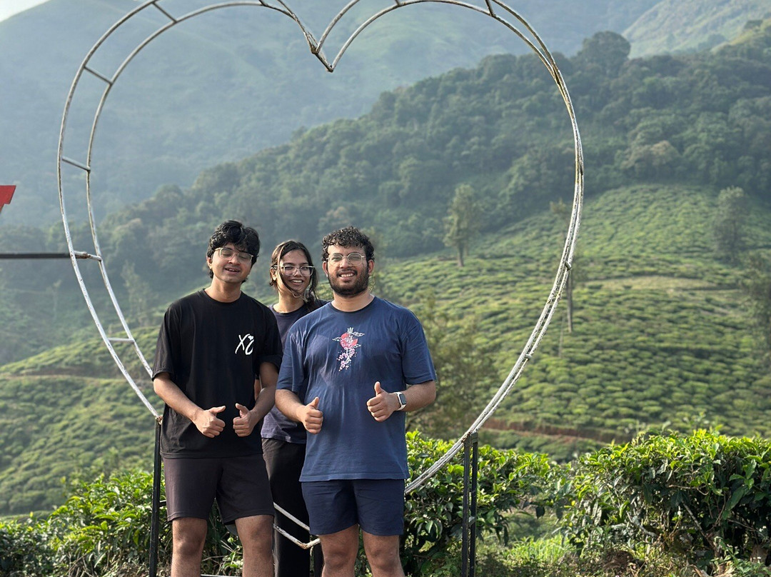 Circuit Wheelz-Kottappadi Part必去景点