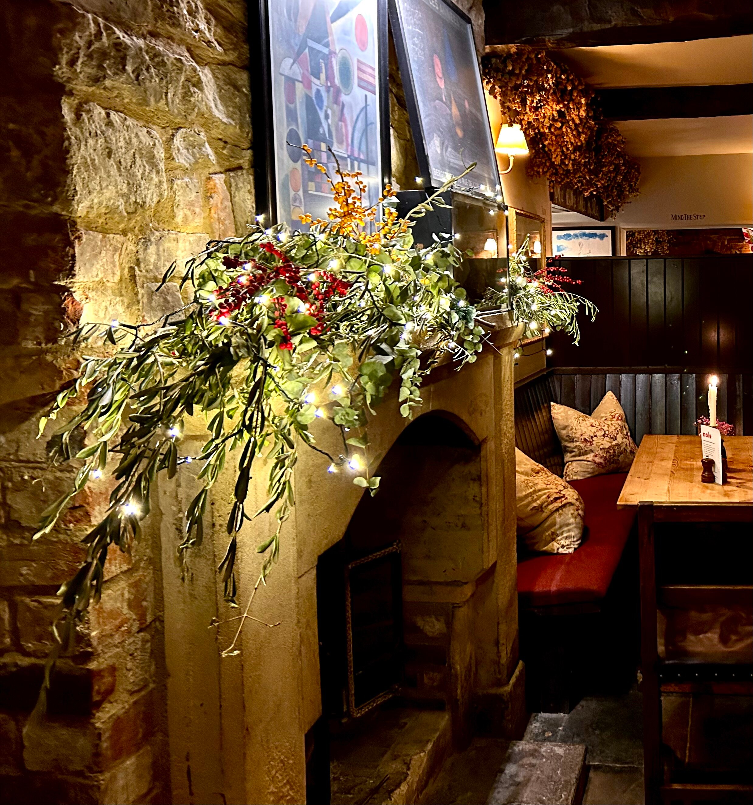 The Manor House Inn-官方