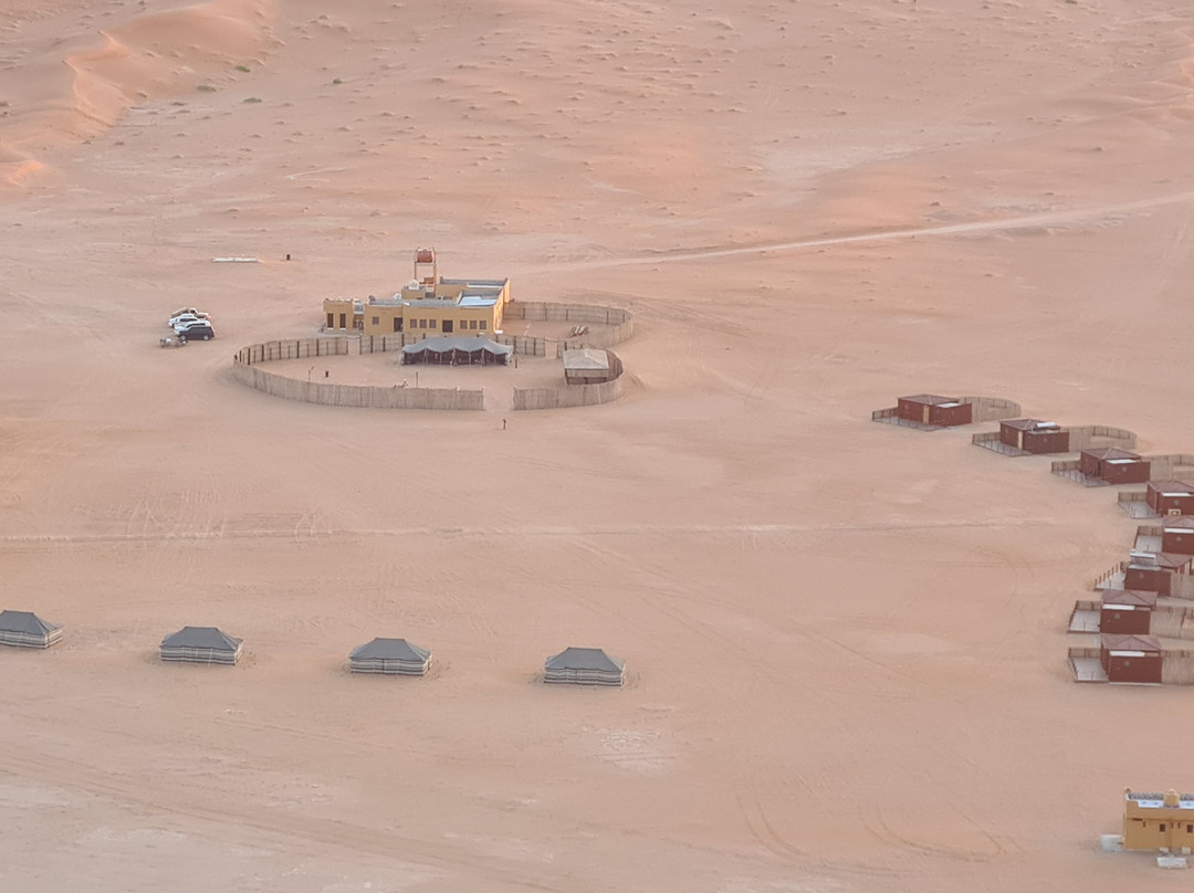 Arabian Sands Tours Oman-塞拉莱必去景点