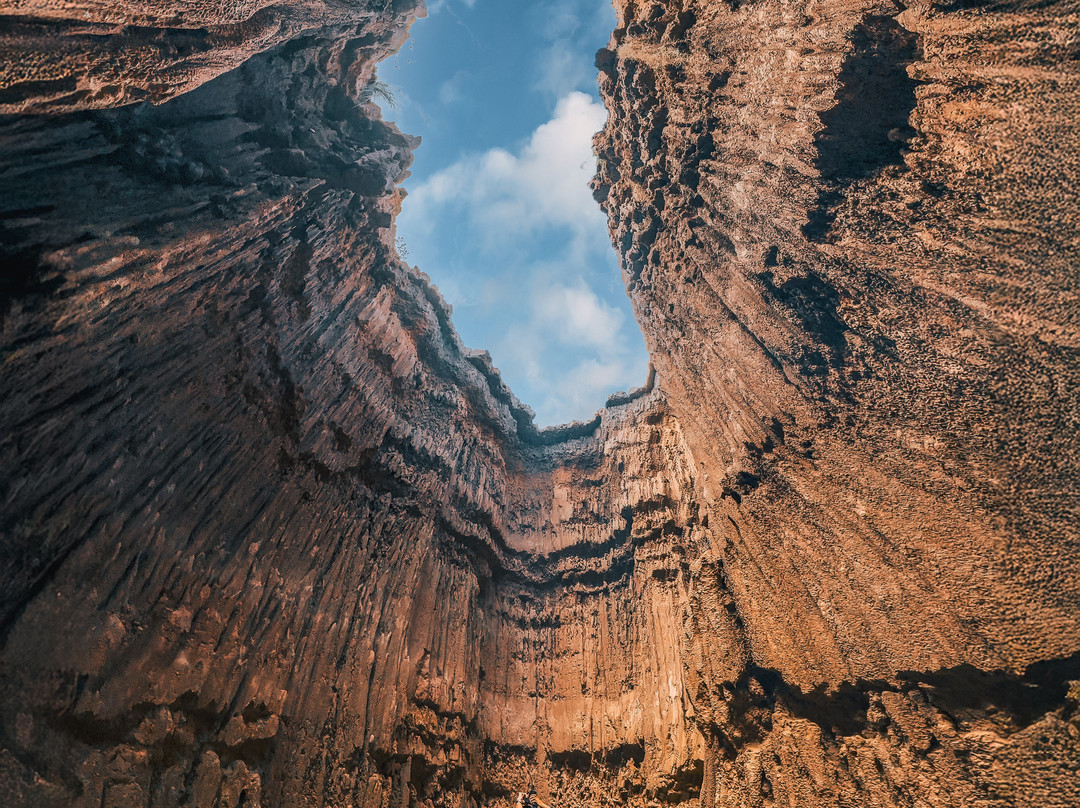 Desierto De Checua-锡帕基拉必去景点