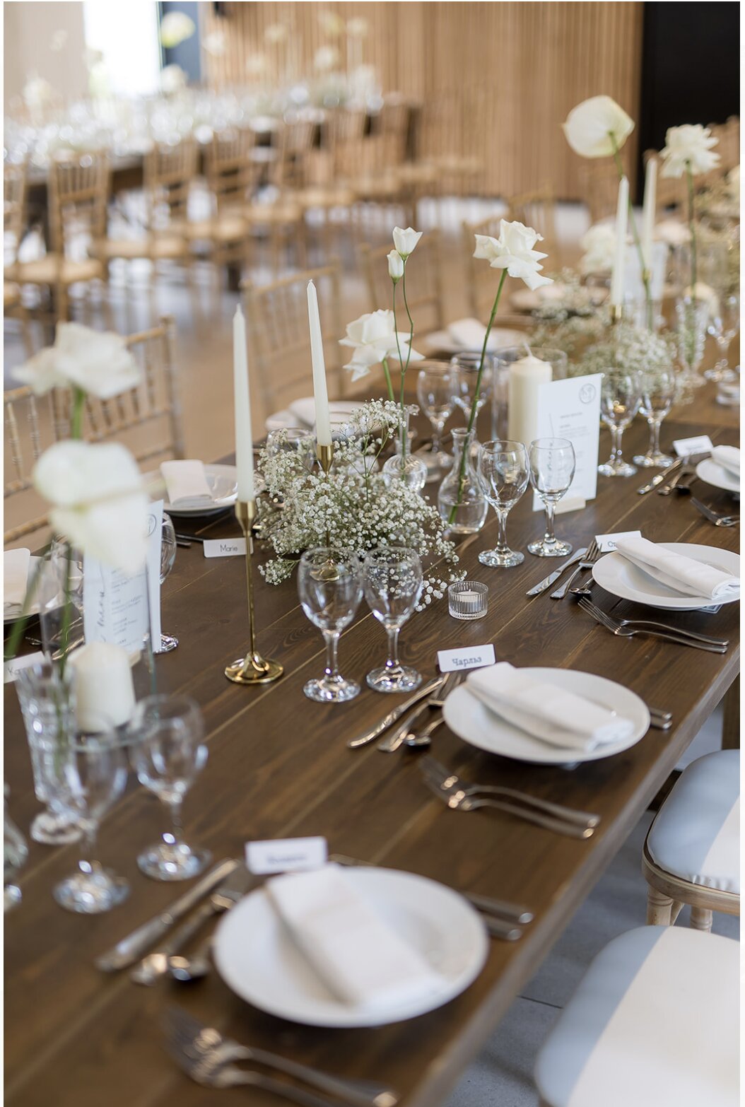 La Ferme Blanche-官方