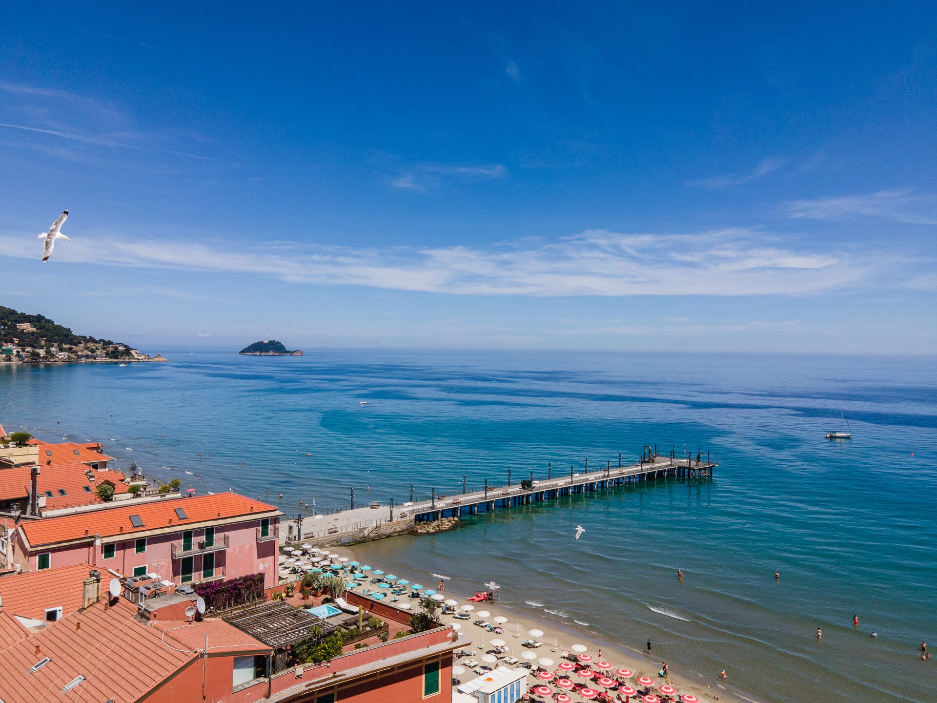 Residence Le Terrazze-官方