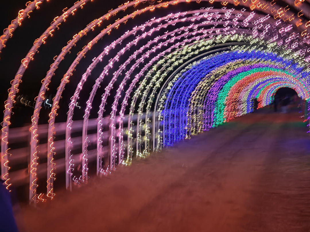 Holland Ridge Farms-Imlaystown必去景点