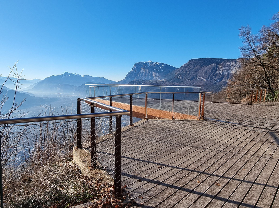 Skywalk-Mezzocorona必去景点