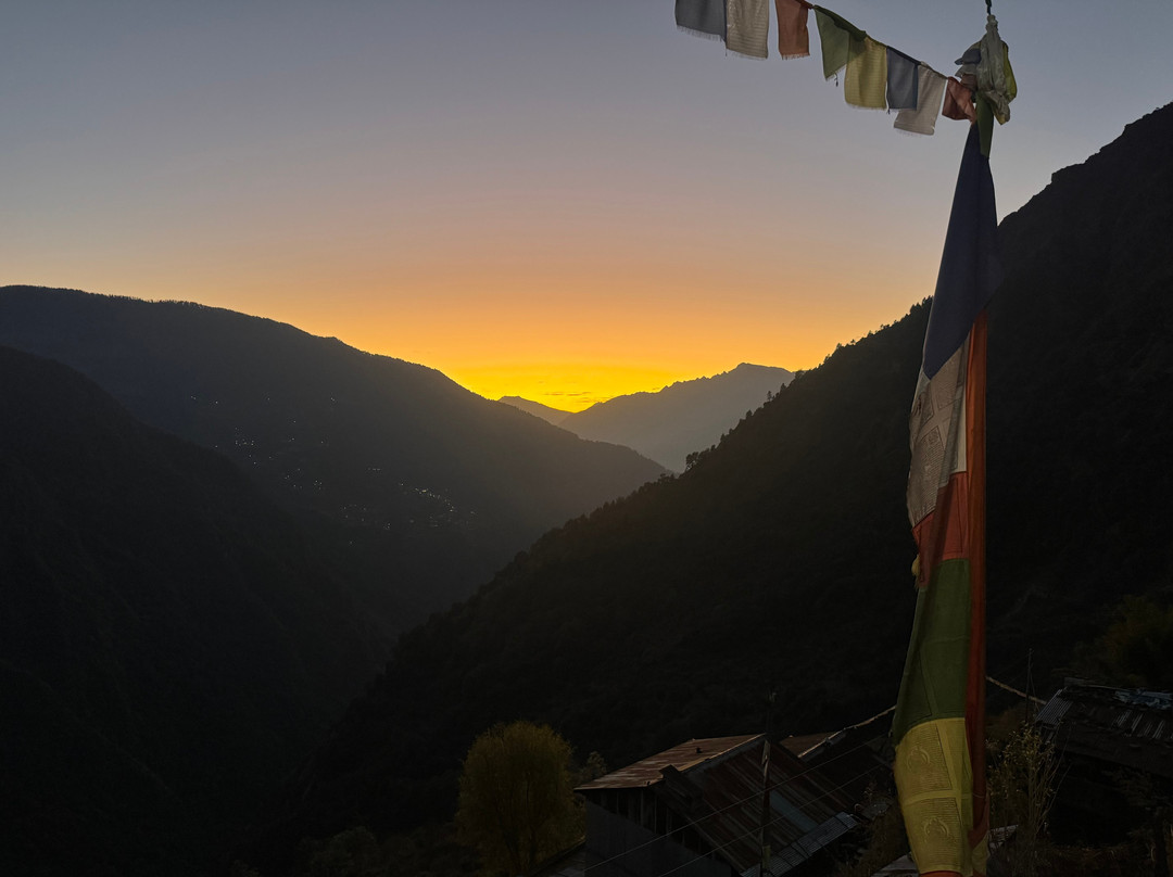 Enjoy Nepal Treks-加德满都必去景点