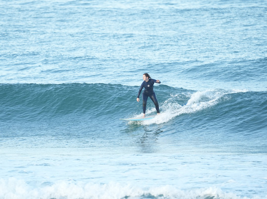 Let's Surf Morocco-阿加迪尔必去景点