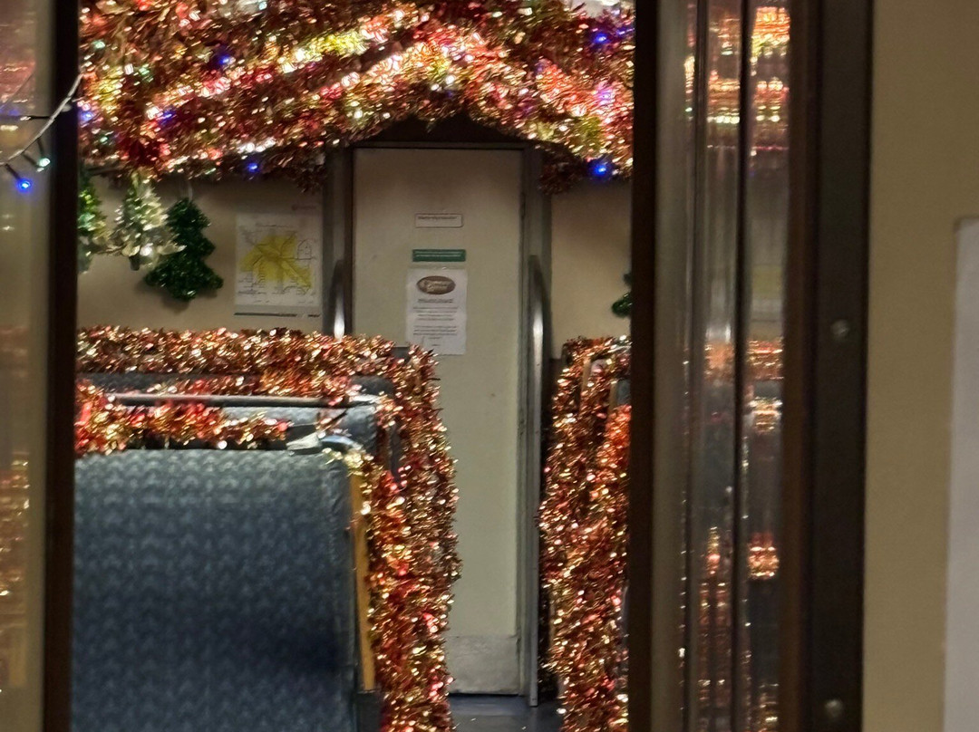 Chasewater Railway-Brownhills必去景点