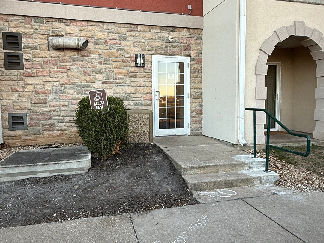 Residence Inn by Marriott Springfield主图