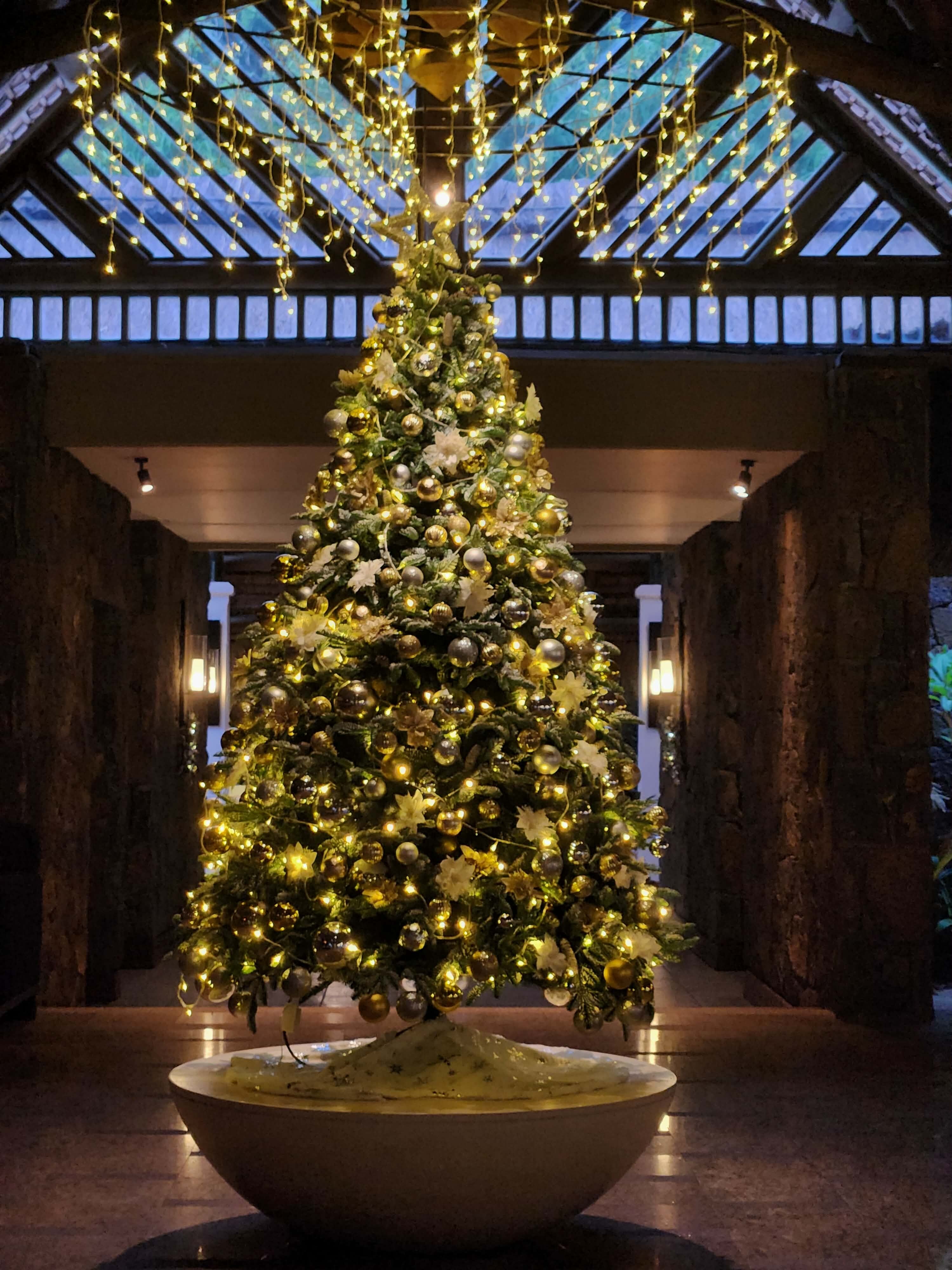 康斯丹贝尔玛尔度假村-浴室