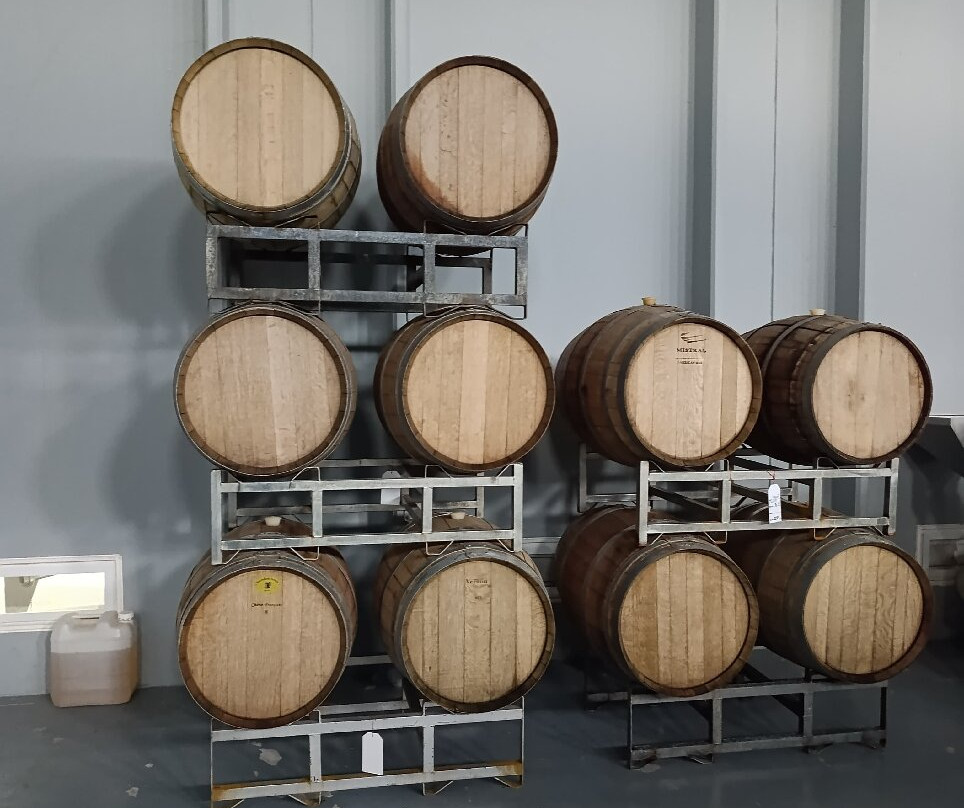 Wapisa Winery-Viedma必去景点