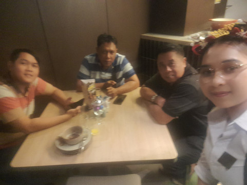 Golden Tulip Essential PIK2 Jakarta