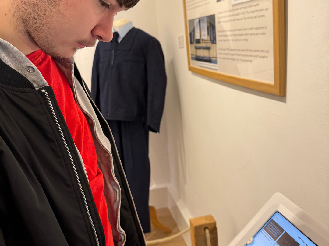 Bridport Museum-布里德波特必去景点