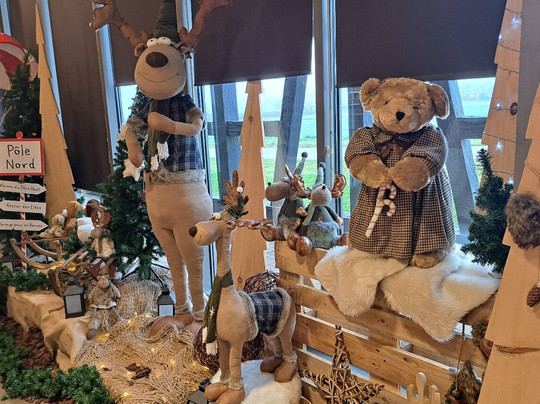 Chocolaterie Daniel Stoffel-里博维尔必去景点