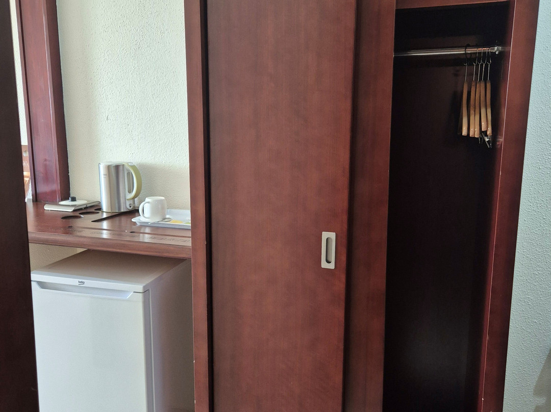 Hotel Sancta Maria主图