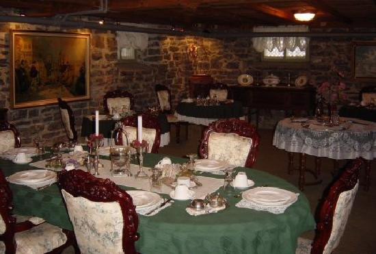 Le Manoir de Beaumont主图