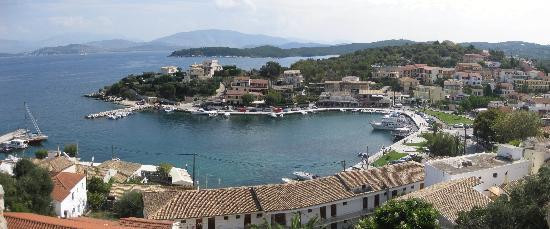 Andreas Apartments主图