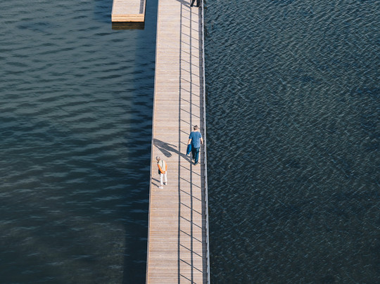SMK Thy-Hurup必去景点